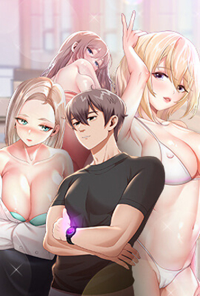 韩国动漫漫画韩漫精选